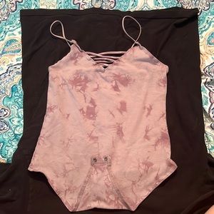American Eagle Bodysuit